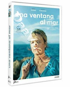Window to the Sea  (DVD)
